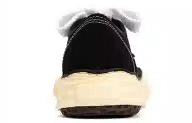 MIHARA YASUHIRO Baker OG Sole Black