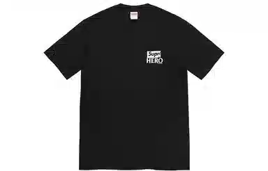 Supreme Antihero Dog Tee