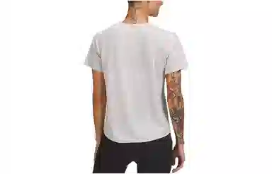 lululemon SS22 Train to Be T