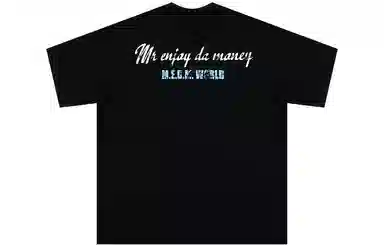 MR.ENJOYDA MONEY SS22 T