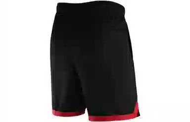 Jordan Air SS22 Shorts Black