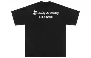 MR.ENJOYDA MONEY SS22 T