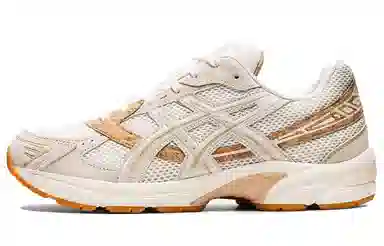 Asics Gel-1130 Beige Brown