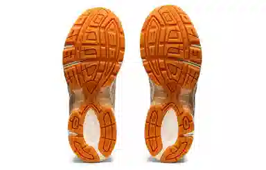 Asics Gel-1130 Beige Brown