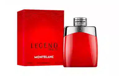 Montblanc Legend Red EDP