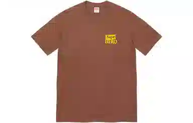 Supreme Antihero Dog Tee