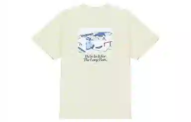 New Balance ANB SS22 T