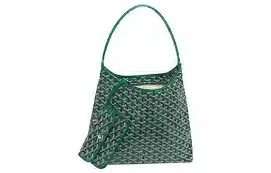 GOYARD Bohme Hobo Y