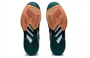 Asics Solution Speed FF 2