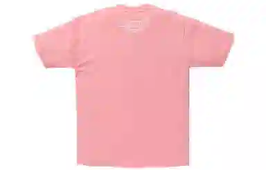 A BATHING APE x Dragon Ball Z Majin Buu & Mr. Satan Baby Milo Tee