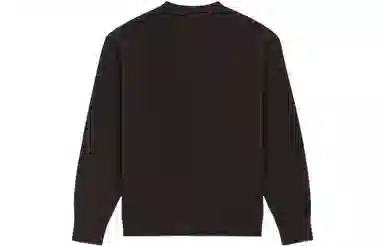 KENZO FW22 Logo Crewneck Sweatshirt