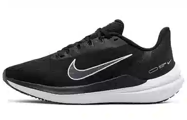 Nike Zoom Winflo 9 Black