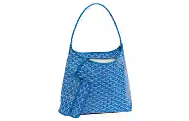 GOYARD Bohme Hobo Y