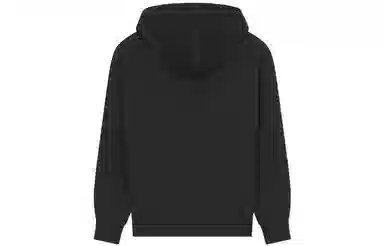 KENZO x Nigo FW22 Hoodie Black