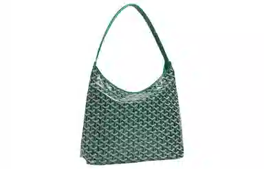 GOYARD Bohme Hobo Y