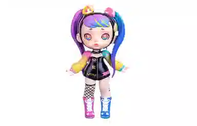 TOYCITY LAURA 200 24cm