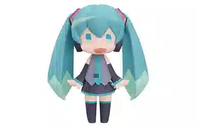 GSC hello good smile Q 10cm