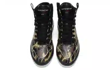 Givenchy WING