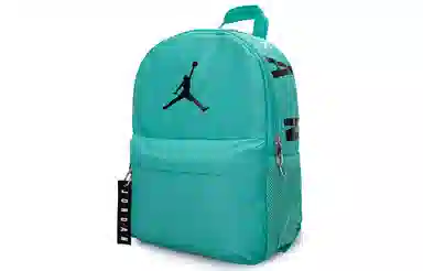 Jordan Mini Backpack Green