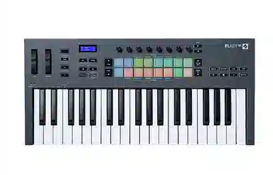 NOVATION by Focusrite FLKEY MINI MIDI