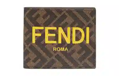 FENDI FFLogo