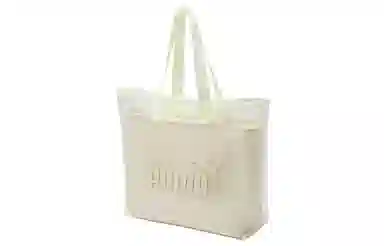 PUMA Logo Tote