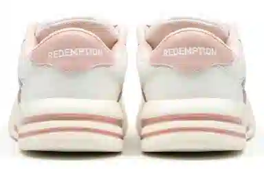 The Last Redemption Spacecourt