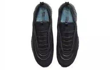 Nike Air Max 97 Terrascape "Triple Black"