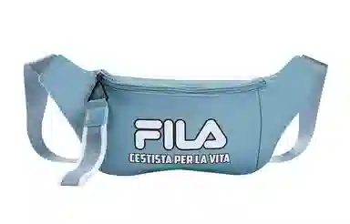 FILA FUSION Logo
