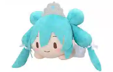 SEGA VOCALOID 15ver. SP 20cm