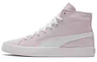 PUMA Bari Mid Light Purple