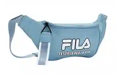 FILA FUSION Logo