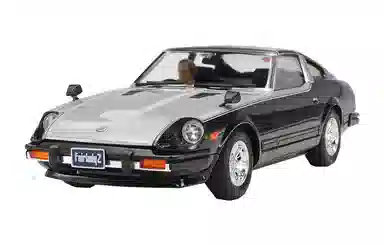 124 NISSAN Fairlady 280Z T-top