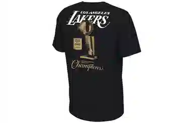 Nike NBA 2020 Lakers T-Shirt