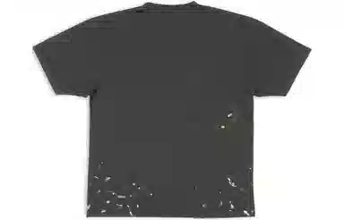 Balenciaga SS22 LogoT