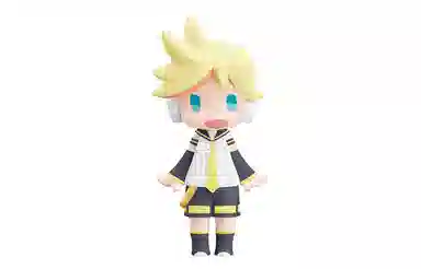 GSC HELLO GOOD SMILE Q 10cm