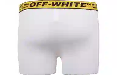 OFF-WHITE SS22 Logo 13