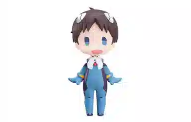 GSC hello good smile Q 10cm