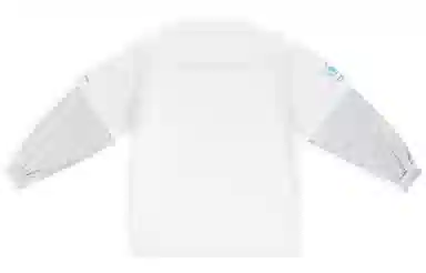 Balenciaga x WFP FW22 LogoT