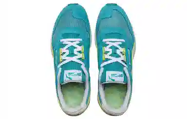 Puma Space Lab Contrast