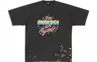 Balenciaga FW22 T