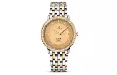OMEGA De Ville 413.25.37.20.58.001
