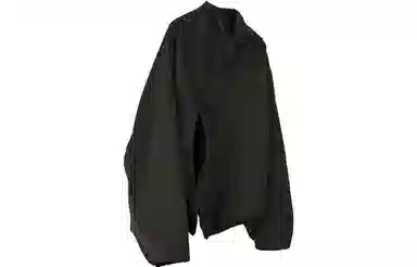 POST ARCHIVE FACTION 4.0+ Black Jacket