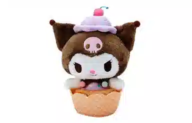 Sanrio 20cm