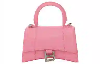 Balenciaga hourglass