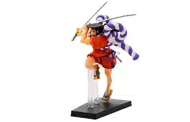 BANPRESTO 16cm