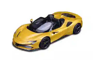 Bimegao Ferrari SF90