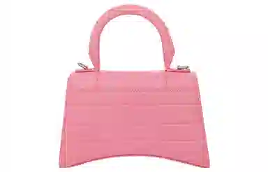 Balenciaga hourglass