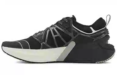 Soulland x LiNing 6