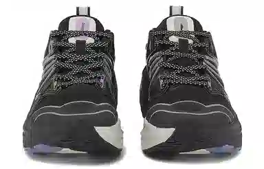 Soulland x LiNing 6
